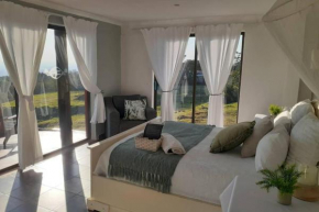 Buckswood Hilltops Lodge in Siteki